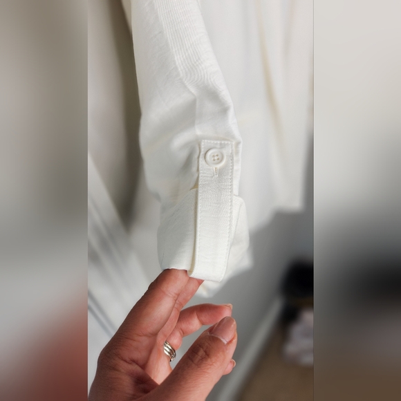 White Jacket - Picture 4 of 6